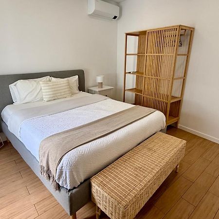 Ferienwohnung Sea house Ribeira Grande Exterior foto