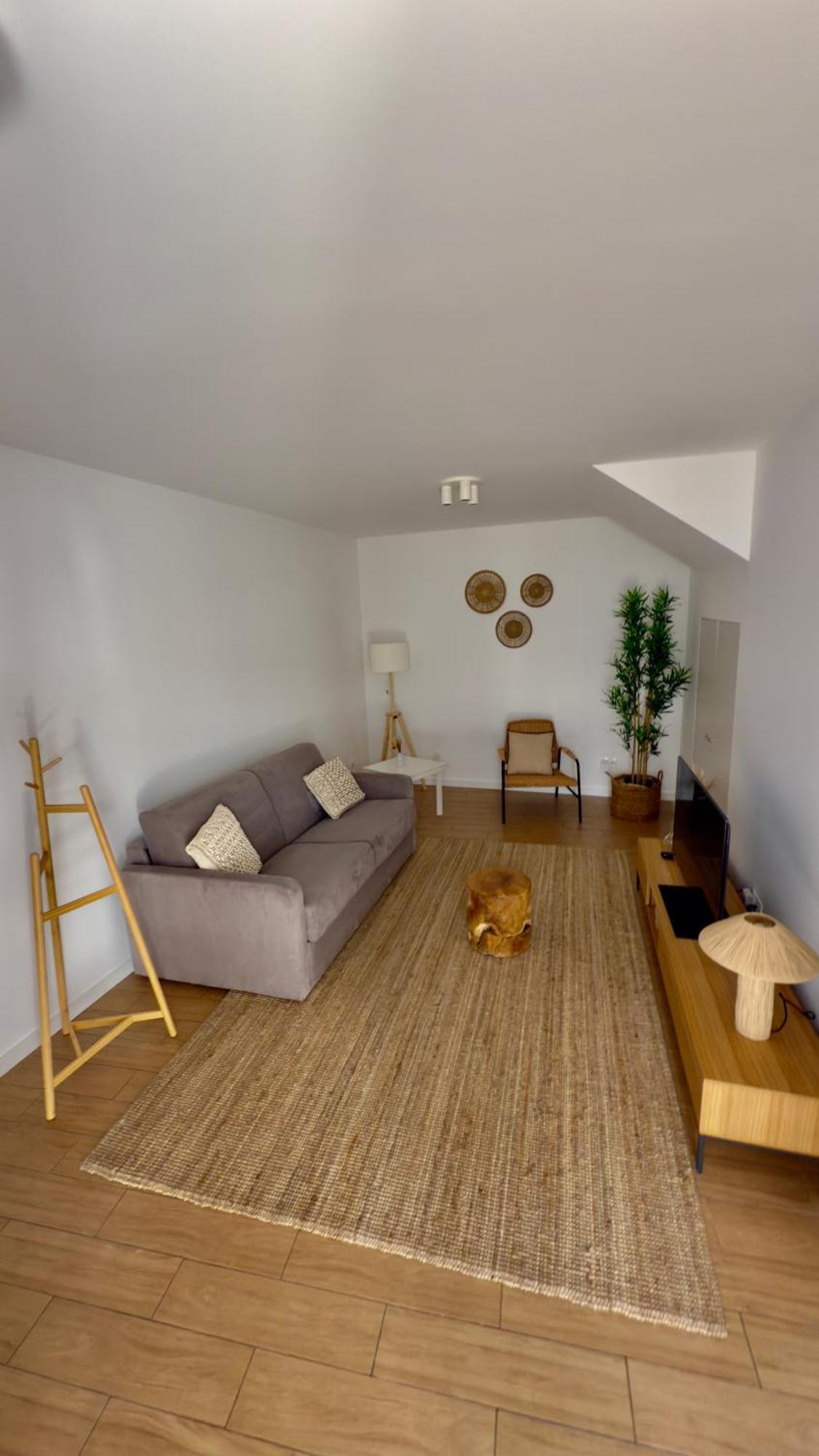 Ferienwohnung Sea house Ribeira Grande Exterior foto