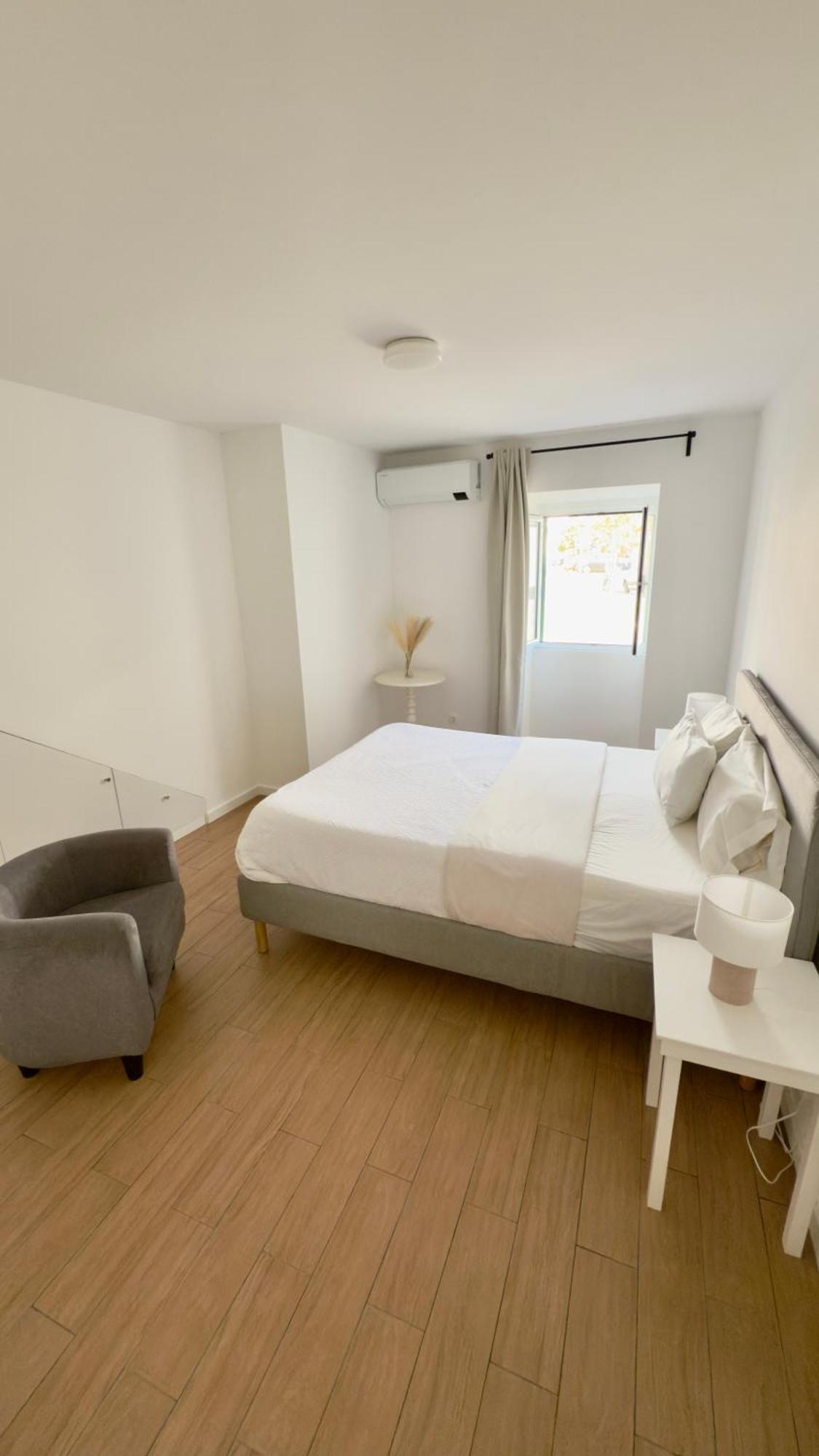 Ferienwohnung Sea house Ribeira Grande Exterior foto