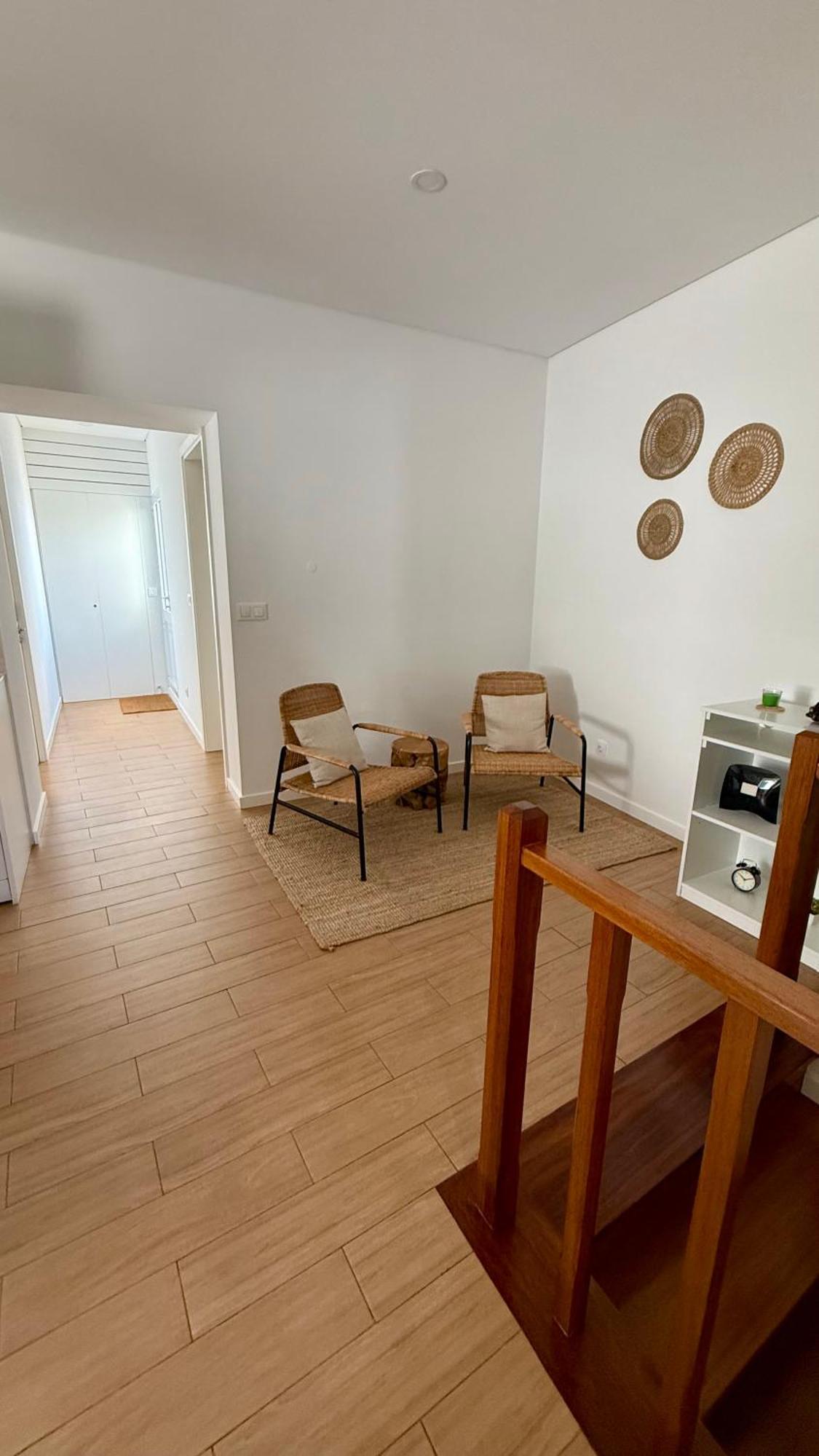 Ferienwohnung Sea house Ribeira Grande Exterior foto
