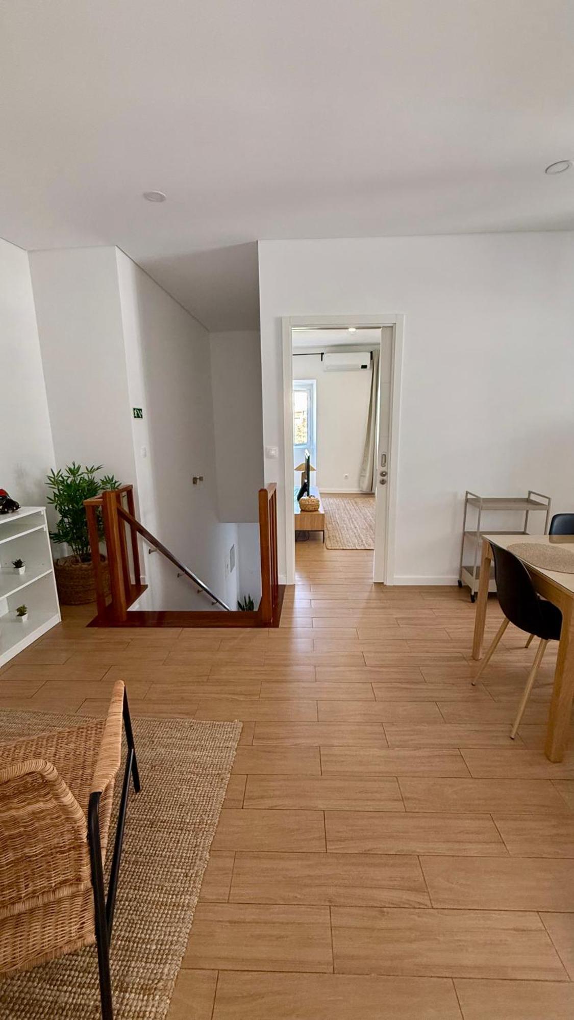 Ferienwohnung Sea house Ribeira Grande Exterior foto