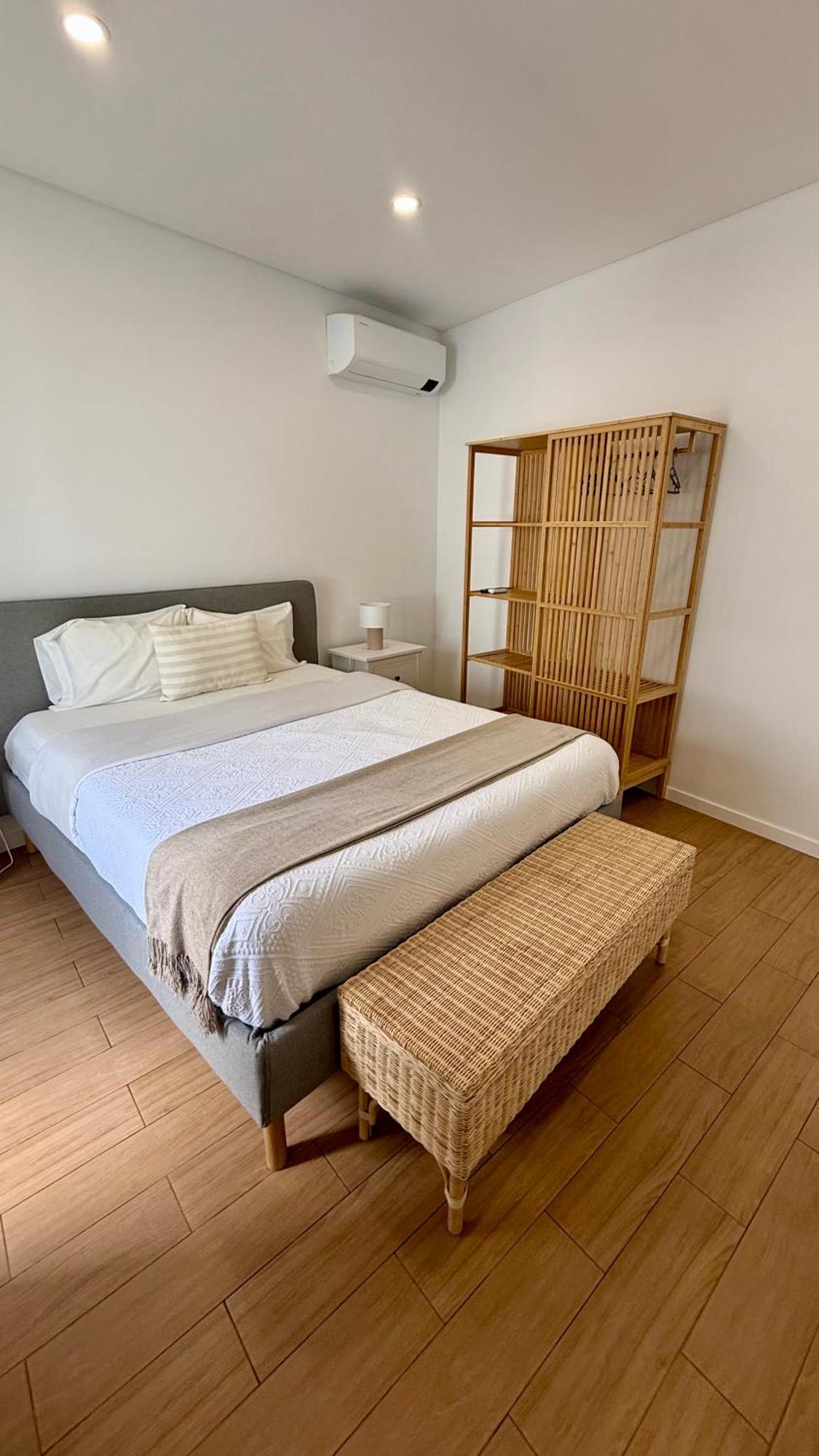 Ferienwohnung Sea house Ribeira Grande Exterior foto