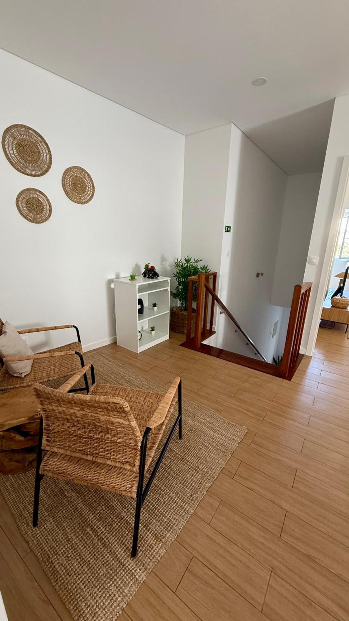 Ferienwohnung Sea house Ribeira Grande Exterior foto