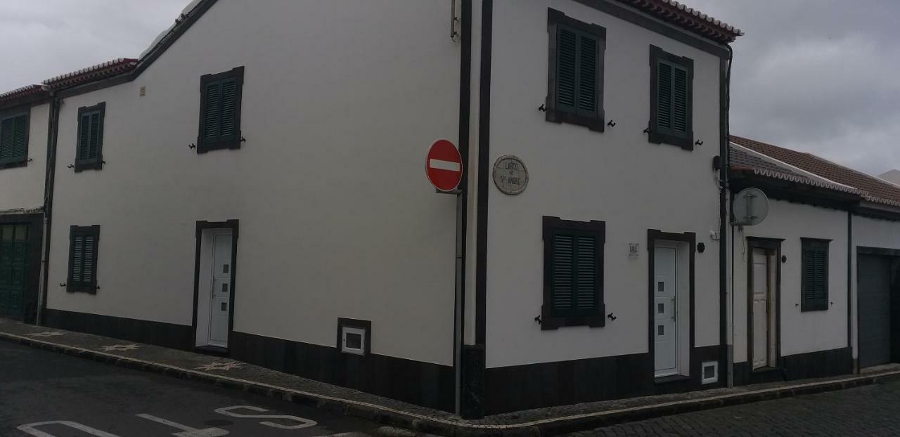 Ferienwohnung Sea house Ribeira Grande Exterior foto
